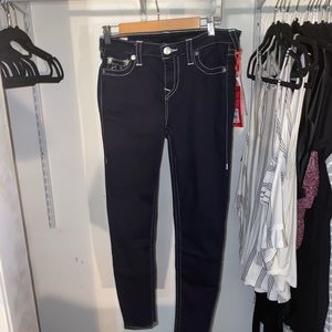 Brand new True Religion Jeans